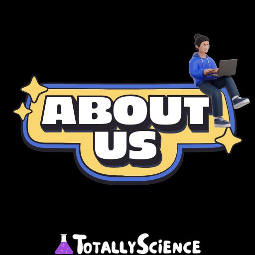 About Us Totally Science