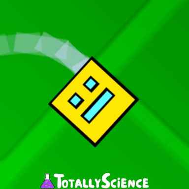 FreezeNova Geometry Dash