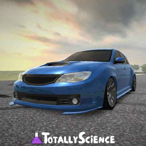 Drift Hunters Unblocked Play on Totally Science