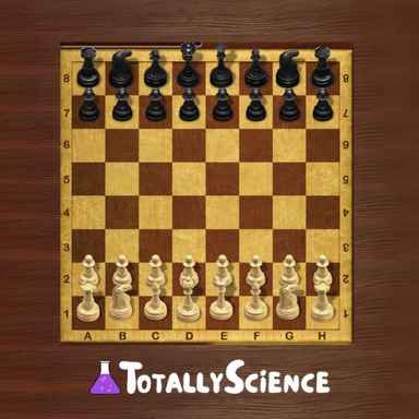 FreezeNova Chess