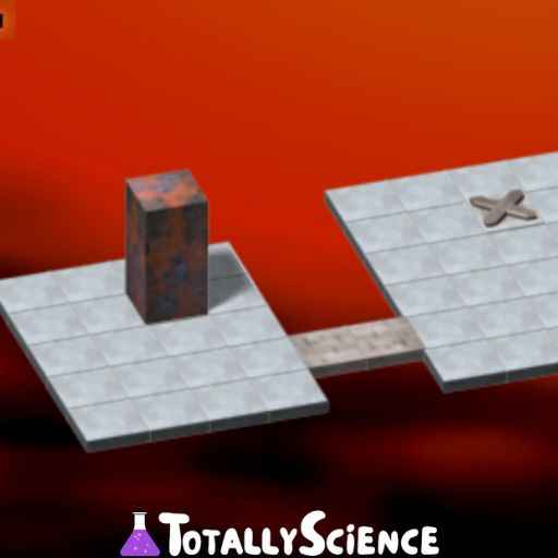 Bloxorz Impossible Levels Debunked - hh6zrwq