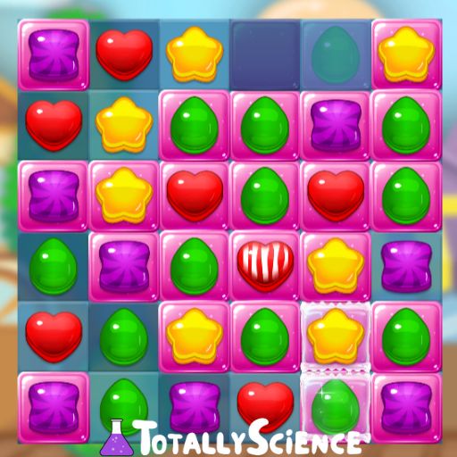 Candy Crush Play Unblocked