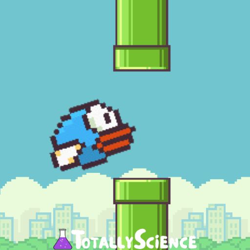 Flappy Bird Play Unblocked
