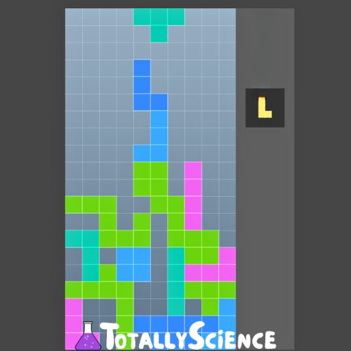 Tetris Play Unblocked