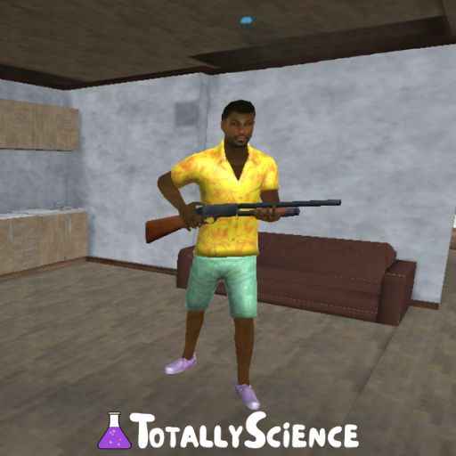 GTA Unblocked - Play on Totally Science