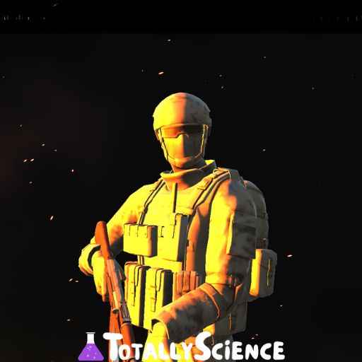 ArmedForces io Unblocked Play on Totally Science