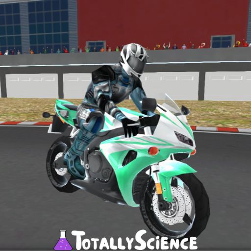 Crazy Moto Racing Play Unblocked