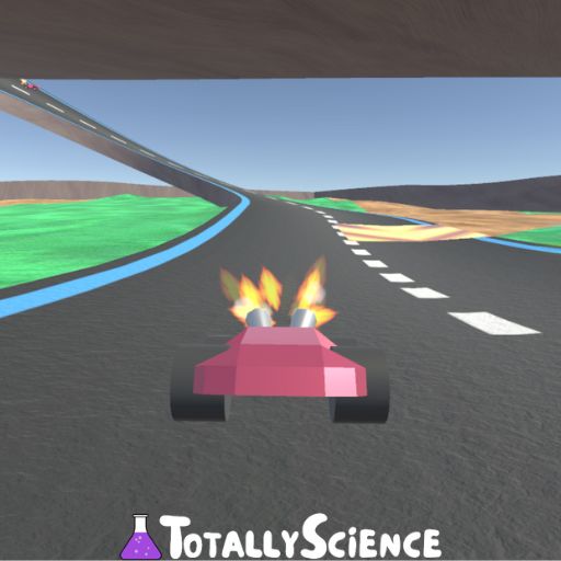 Powerslide Kart Simulator Play Unblocked