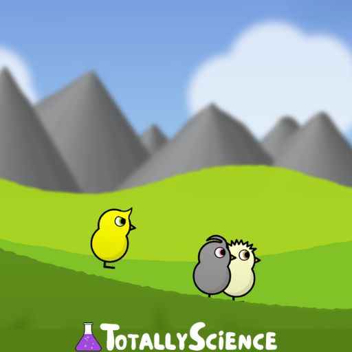 Duck Life 4 Unblocked Play on Totally Science