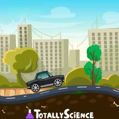 FreezeNova Hill Climb Cars