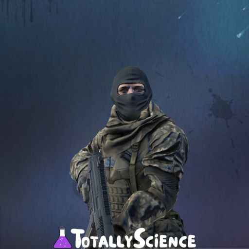 Masked Special Forces Unblocked Play on Totally Science