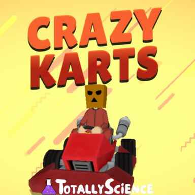 FreezeNova Crazy Karts