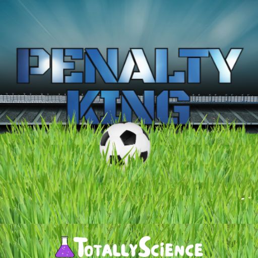 Penalty King Play Unblocked