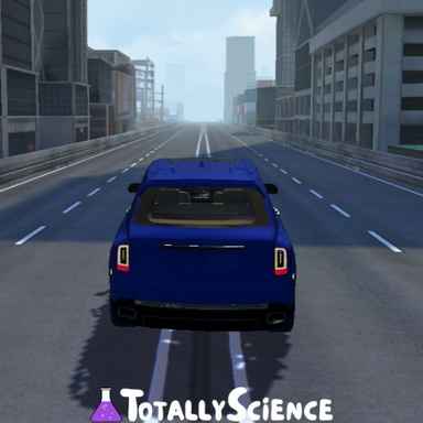 FreezeNova Highway Racer Pro