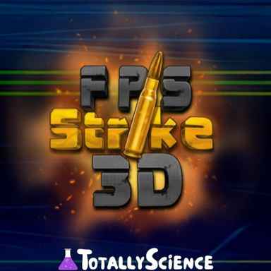 FreezeNova FPS Strike