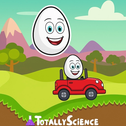 Egg Car Racing Unblocked
