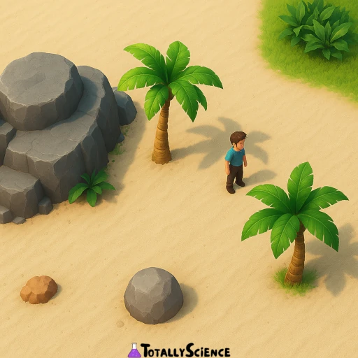 Survival Island Unblocked