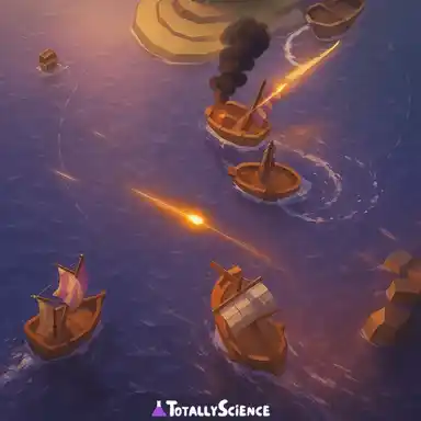 FreezeNova War of Ships io  FreezeNova War of Ships io