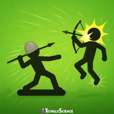 FreezeNova The Spear Stickman FreezeNova The Spear Stickman