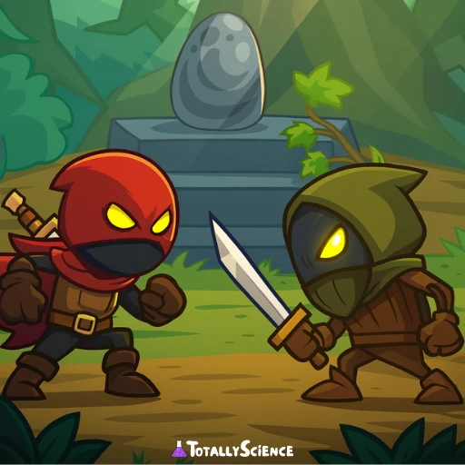 Rogue Soul 2 Unblocked