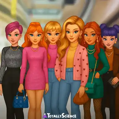 FreezeNova BFFs Black Friday Collection FreezeNova BFFs Black Friday Collection