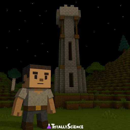 CubeCraft Survival Unblocked