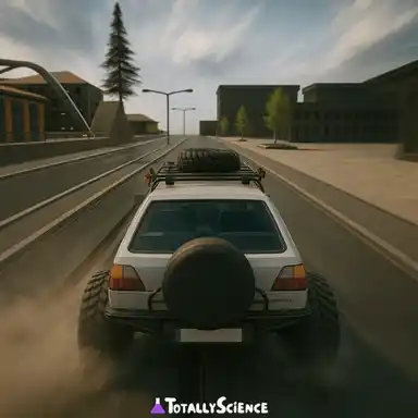 FreezeNova City Car Simulator FreezeNova City Car Simulator