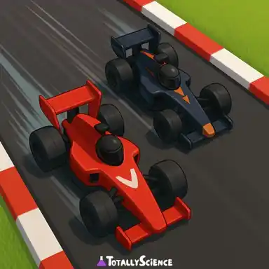 FreezeNova F1 Drift Racer FreezeNova F1 Drift Racer