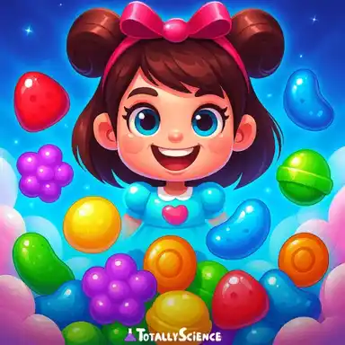 FreezeNova Candy Match FreezeNova Candy Match