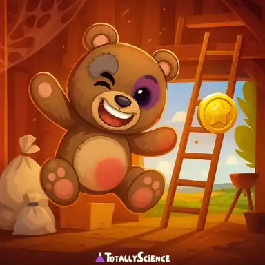 FreezeNova Kick the Teddy Bear FreezeNova Kick the Teddy Bear