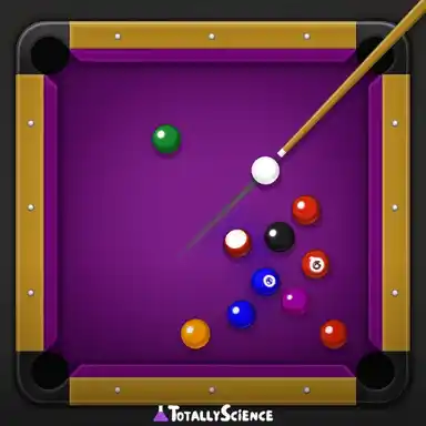 FreezeNova 8 Ball Pool Billiard FreezeNova 8 Ball Pool Billiard