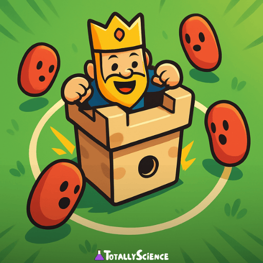 Crown Defense Unblocked