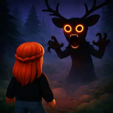 FreezeNova 99 Nights in the Forest FreezeNova 99 Nights in the Forest