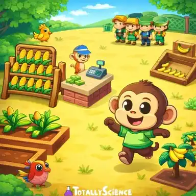 FreezeNova Jungle Mart FreezeNova Jungle Mart