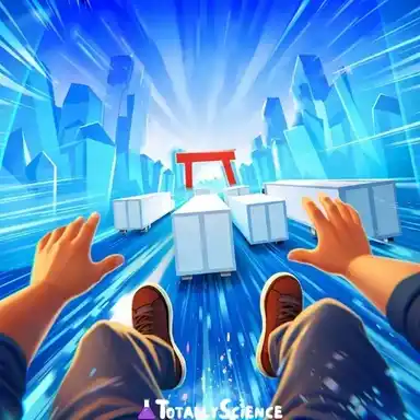 FreezeNova Cluster Rush FreezeNova Cluster Rush